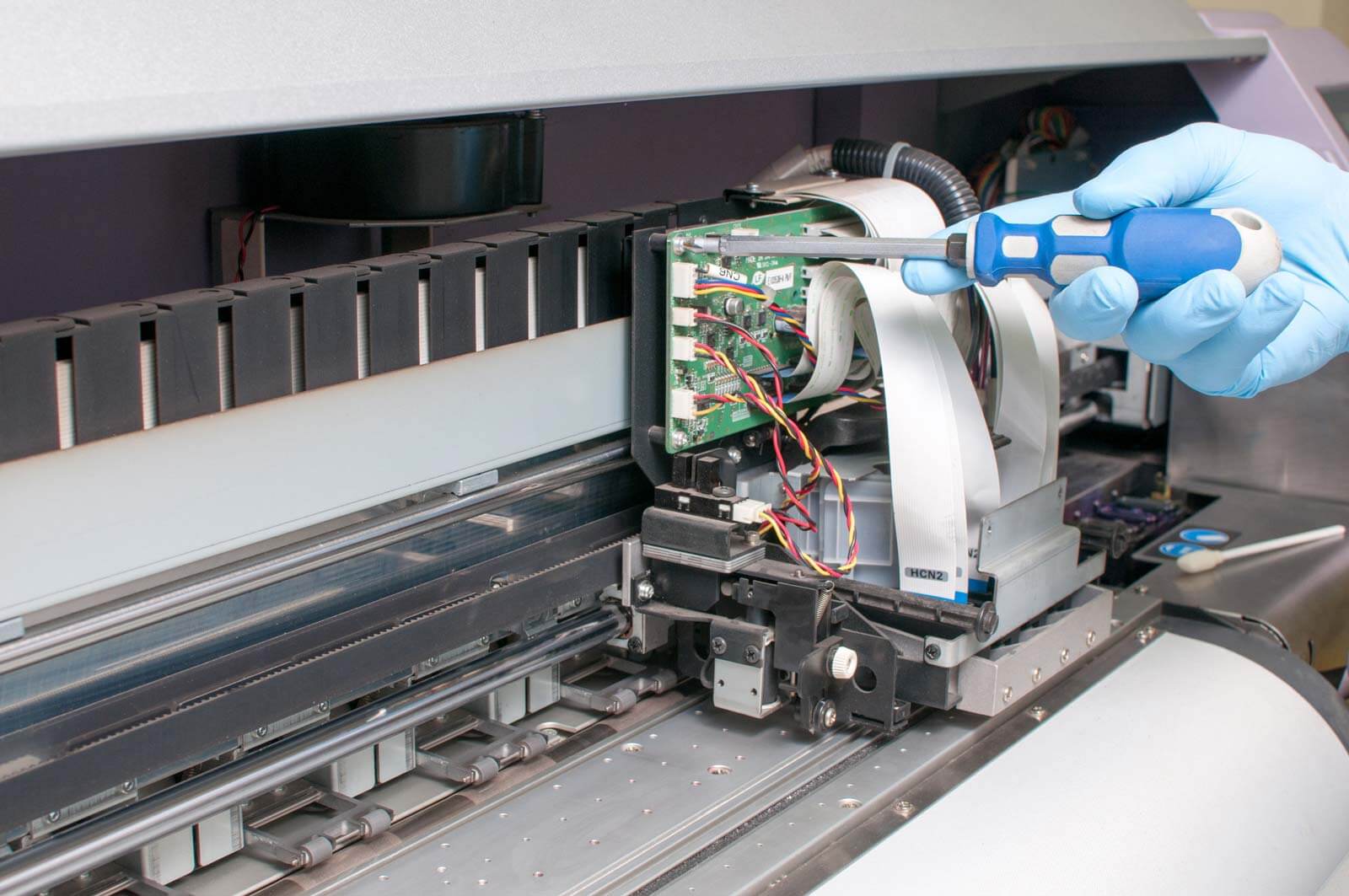 HP Printer Repair
